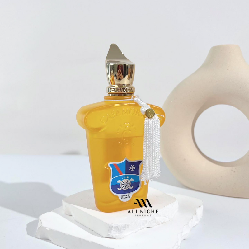 Nước Hoa Mùa Hè Giúp Bạn Thơm Mát Cả Ngày